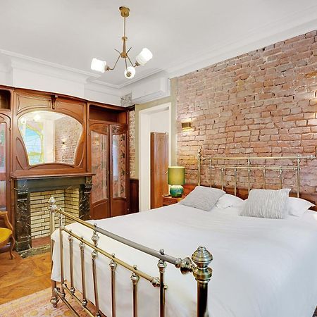 Exceptional Apartment - 3Br-8P - Pantheon Paris Exterior foto