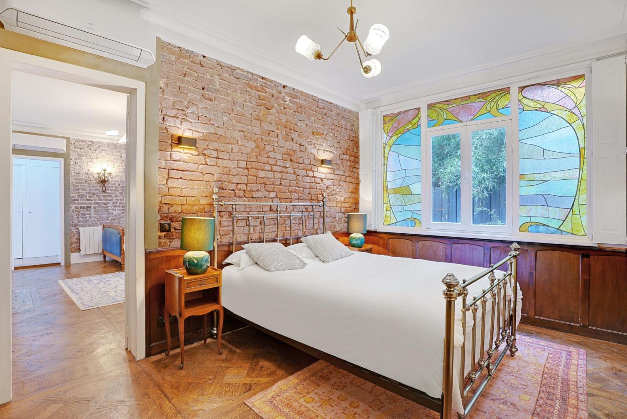 Exceptional Apartment - 3Br-8P - Pantheon Paris Exterior foto