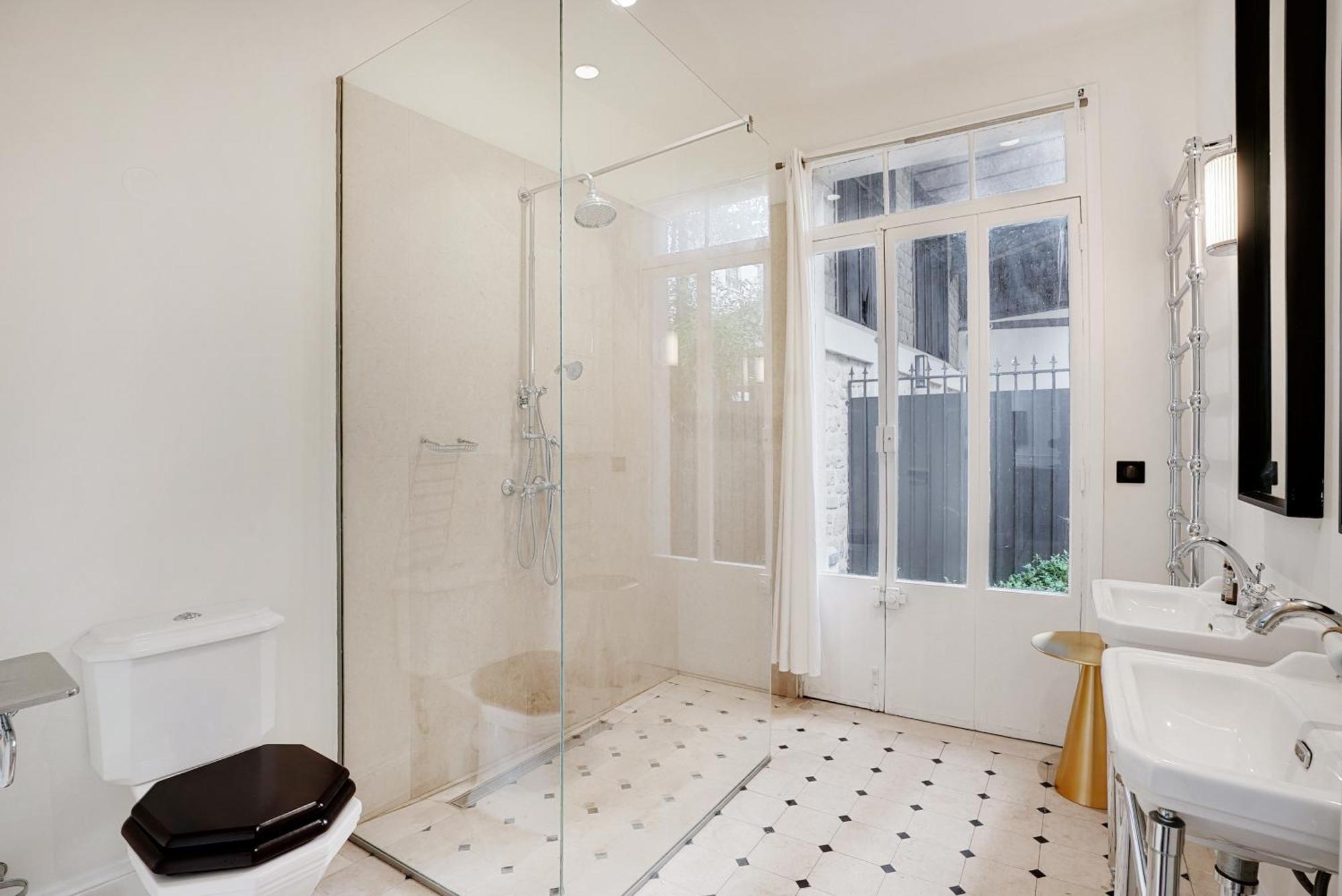 Exceptional Apartment - 3Br-8P - Pantheon Paris Exterior foto