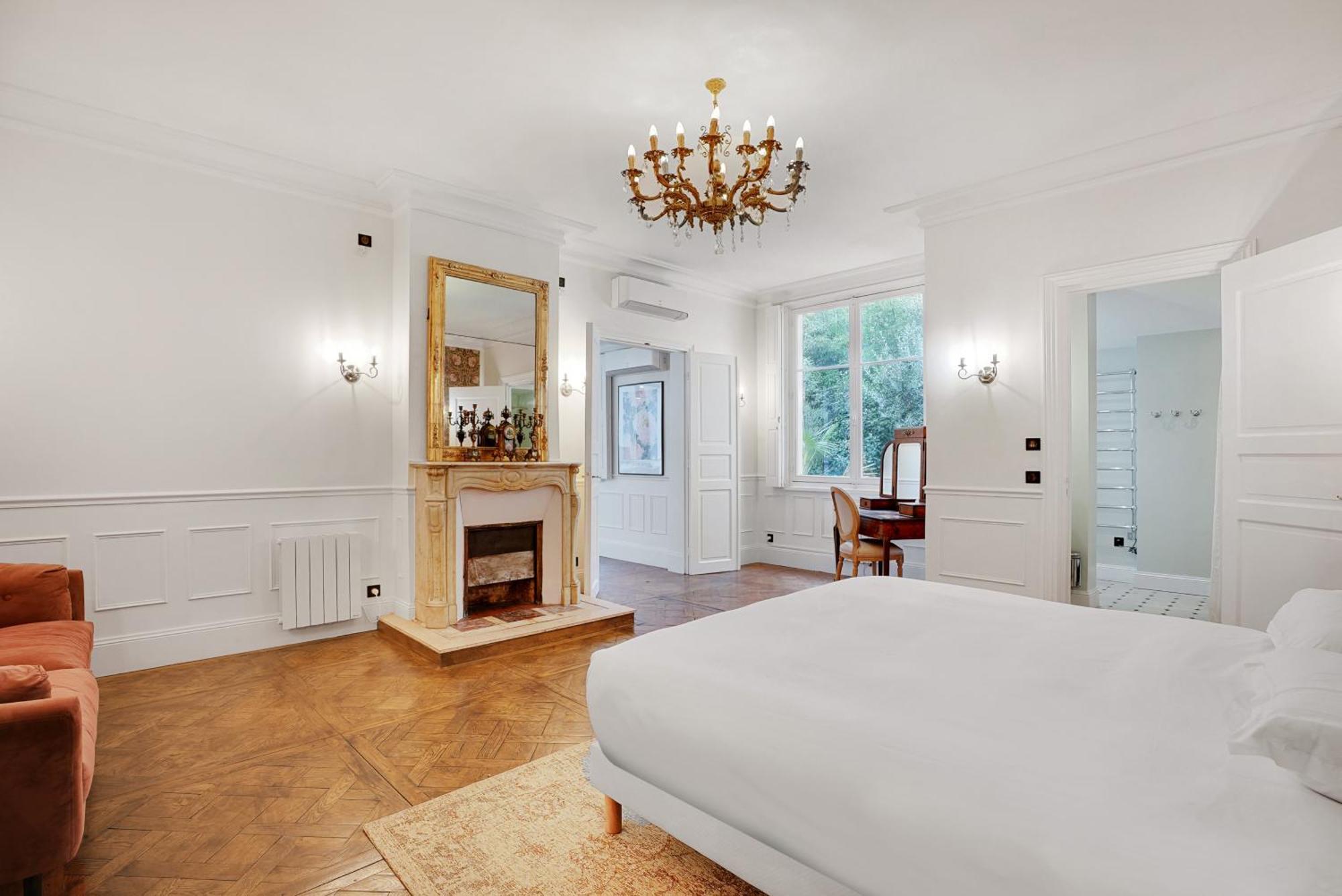 Exceptional Apartment - 3Br-8P - Pantheon Paris Exterior foto